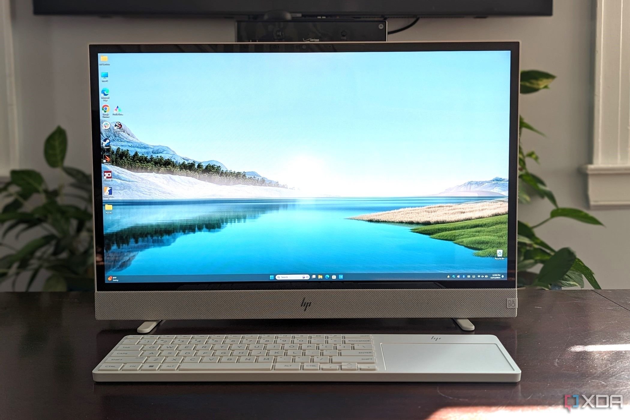 HP Envy Move All-in-One PC Image 3