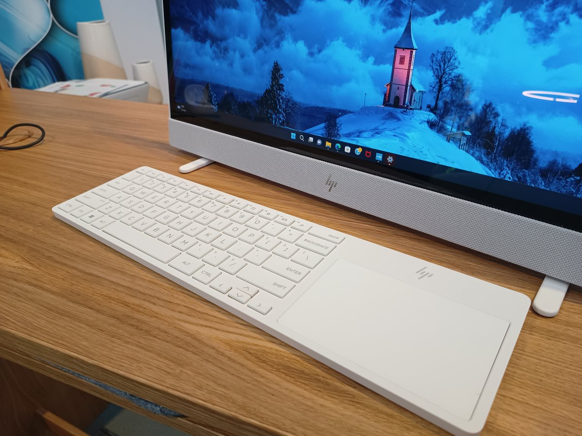 HP Envy Move All-in-One PC Image 4