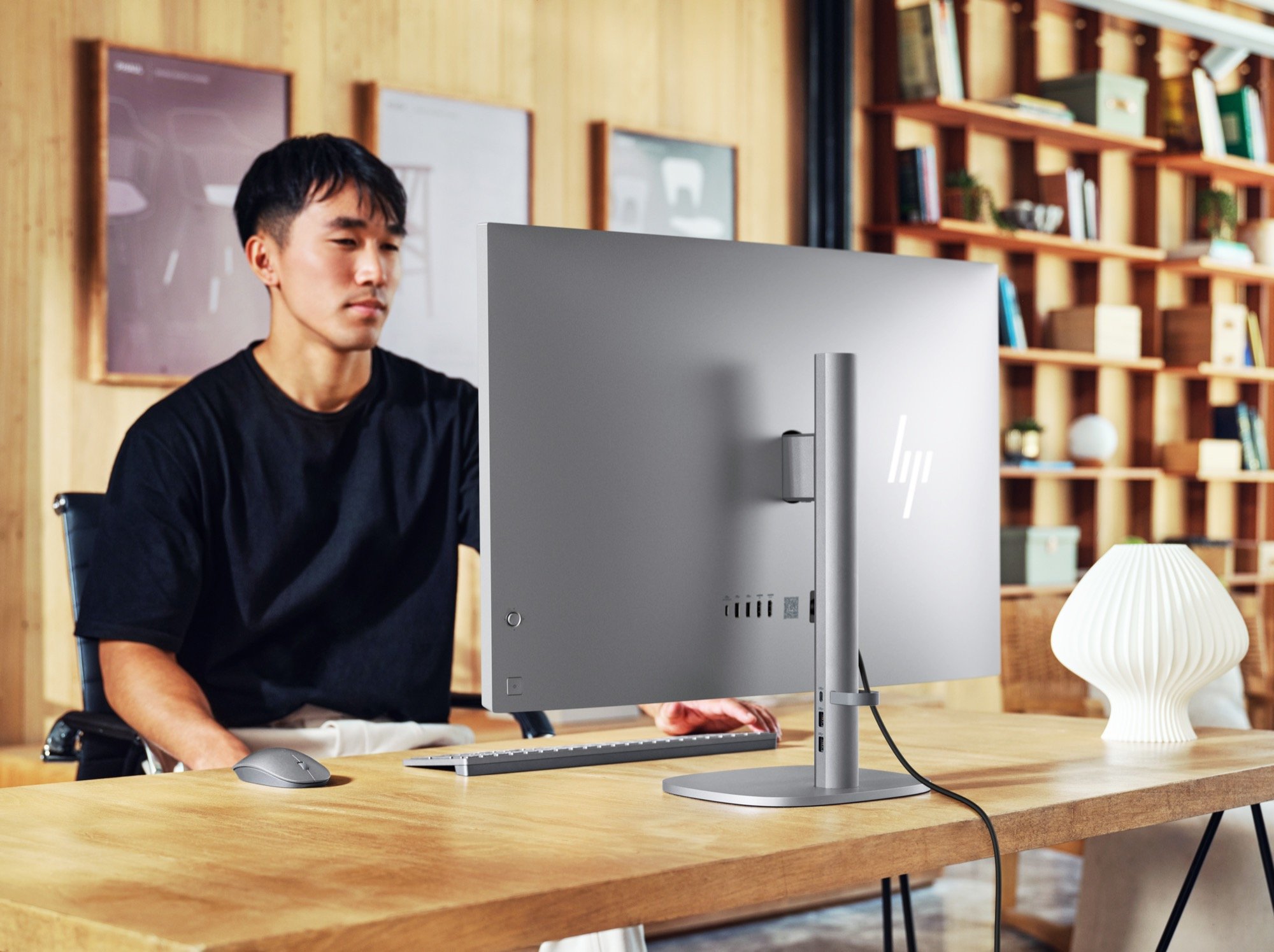 HP OmniStudio X Image 3