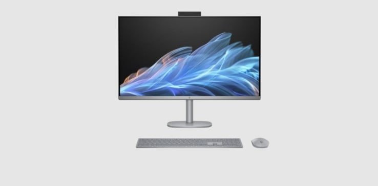 HP OmniStudio X Image 4