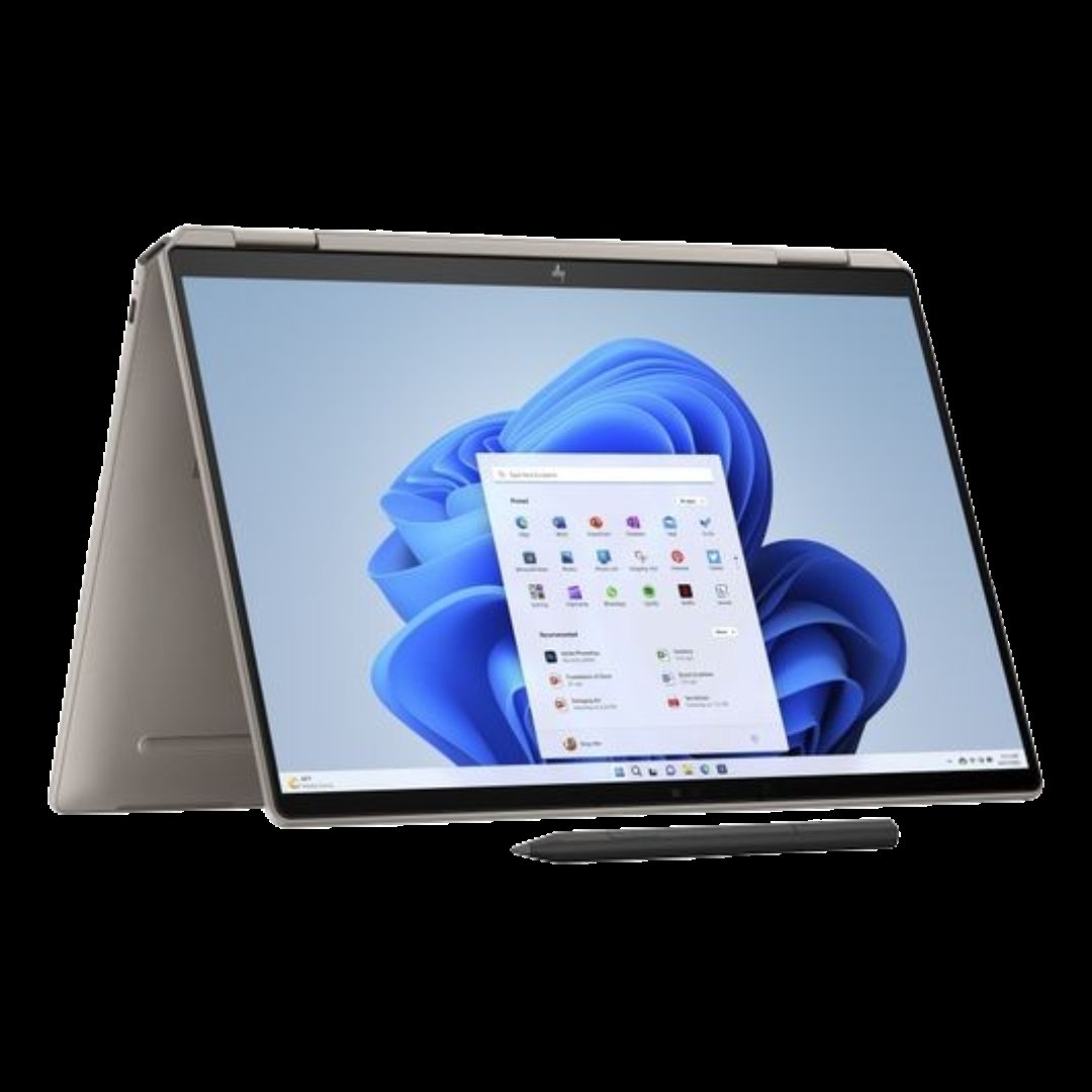 HP Spectre x360 14 (2024) Image 3