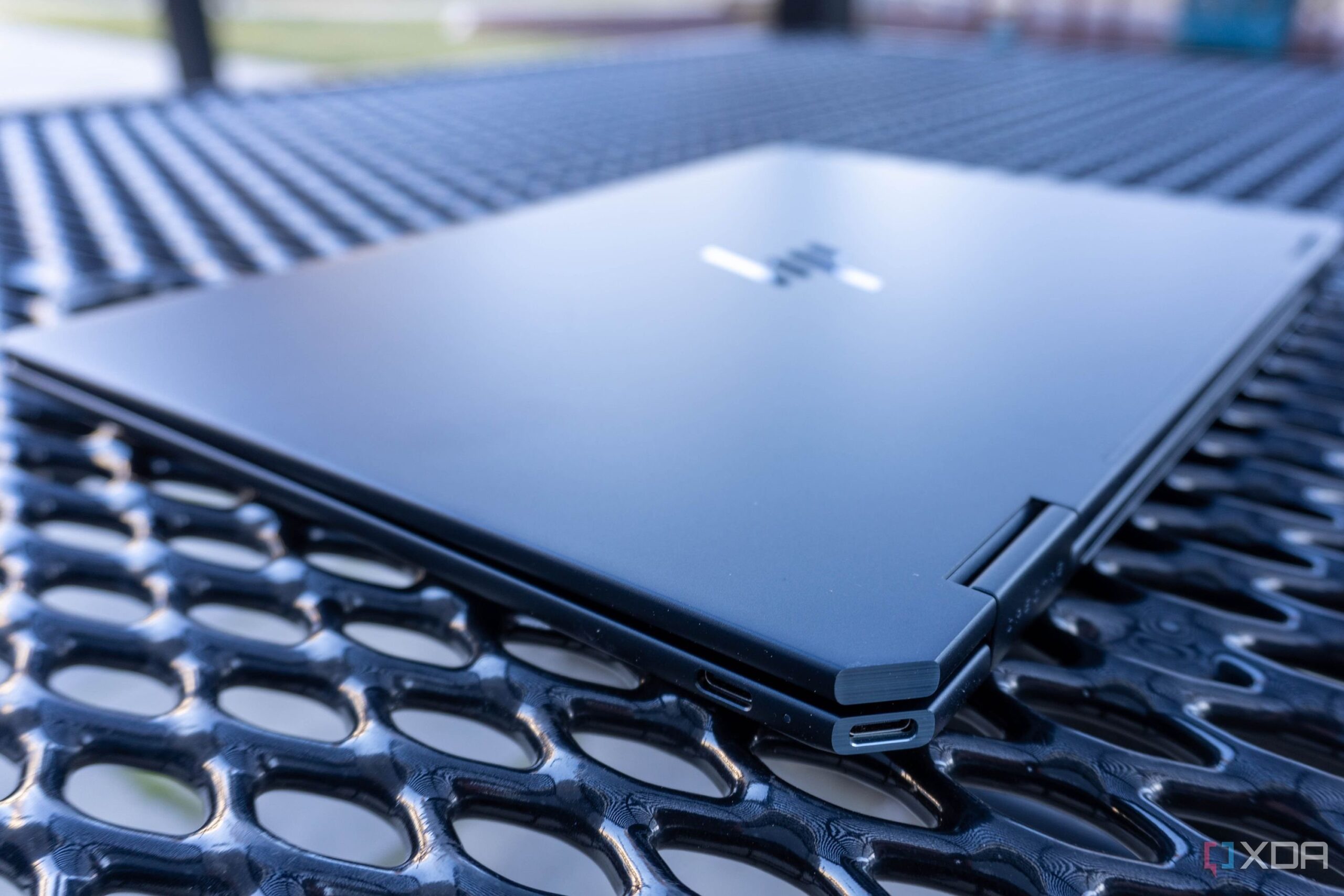 HP Spectre x360 14 (2024) Image 4