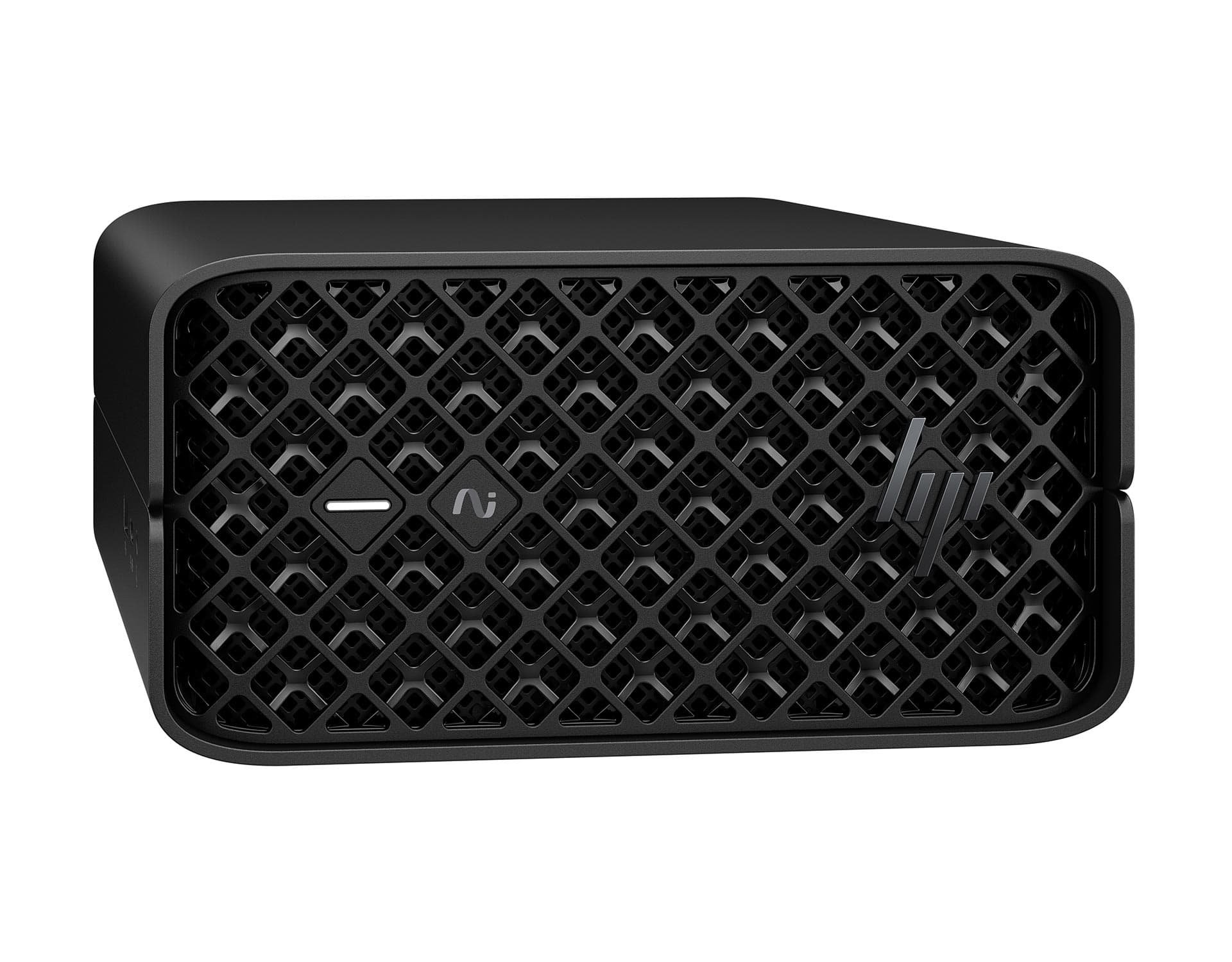 HP Z2 Mini G1 Image 3