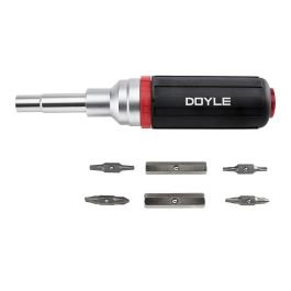 Harbor Freight Doyle Tools Image 1