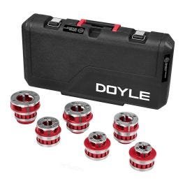 Harbor Freight Doyle Tools Image 2