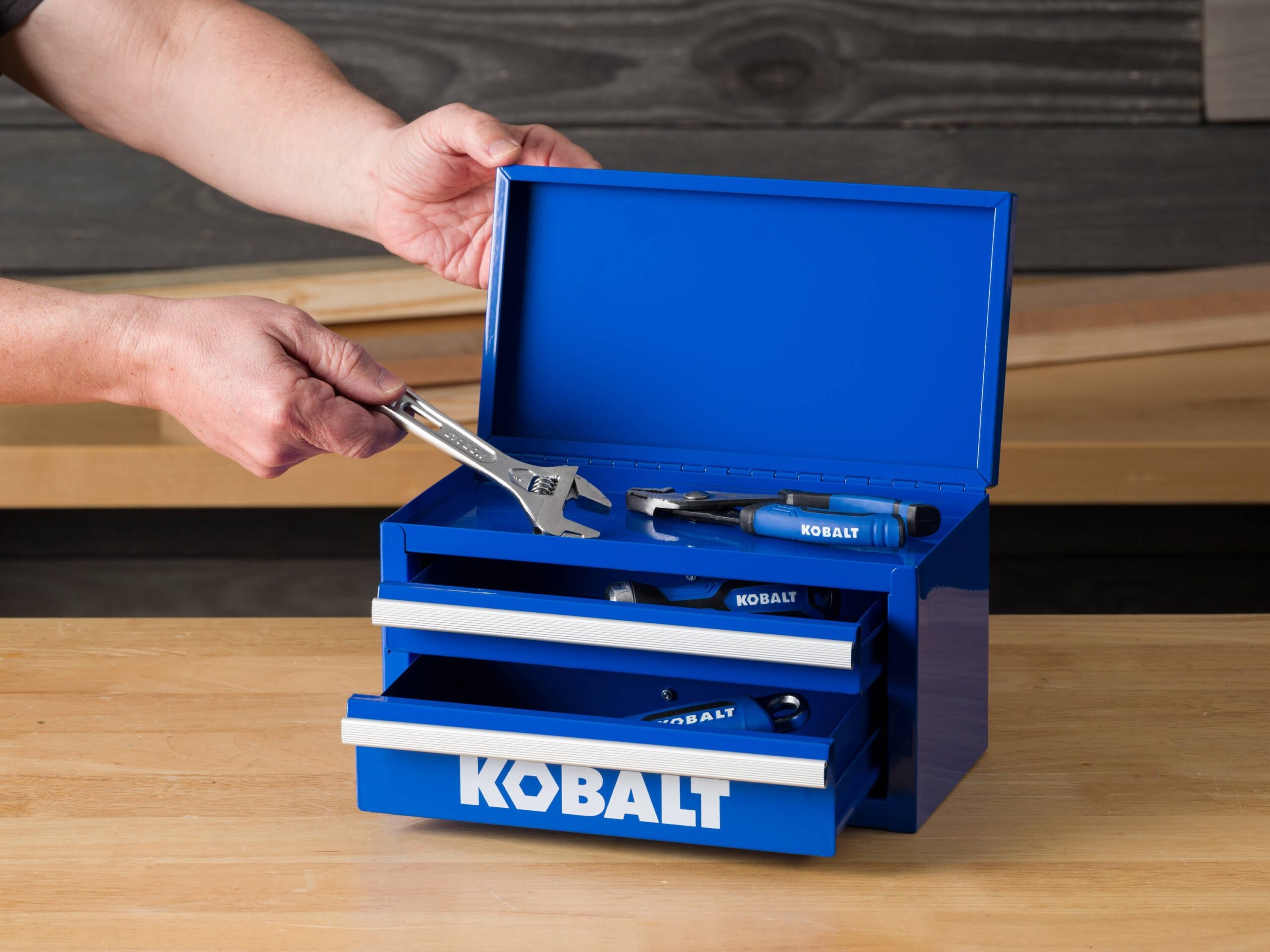 Harbor Freight Mini Tools Image 1