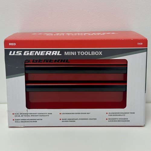 Harbor Freight Mini Tools Image 2