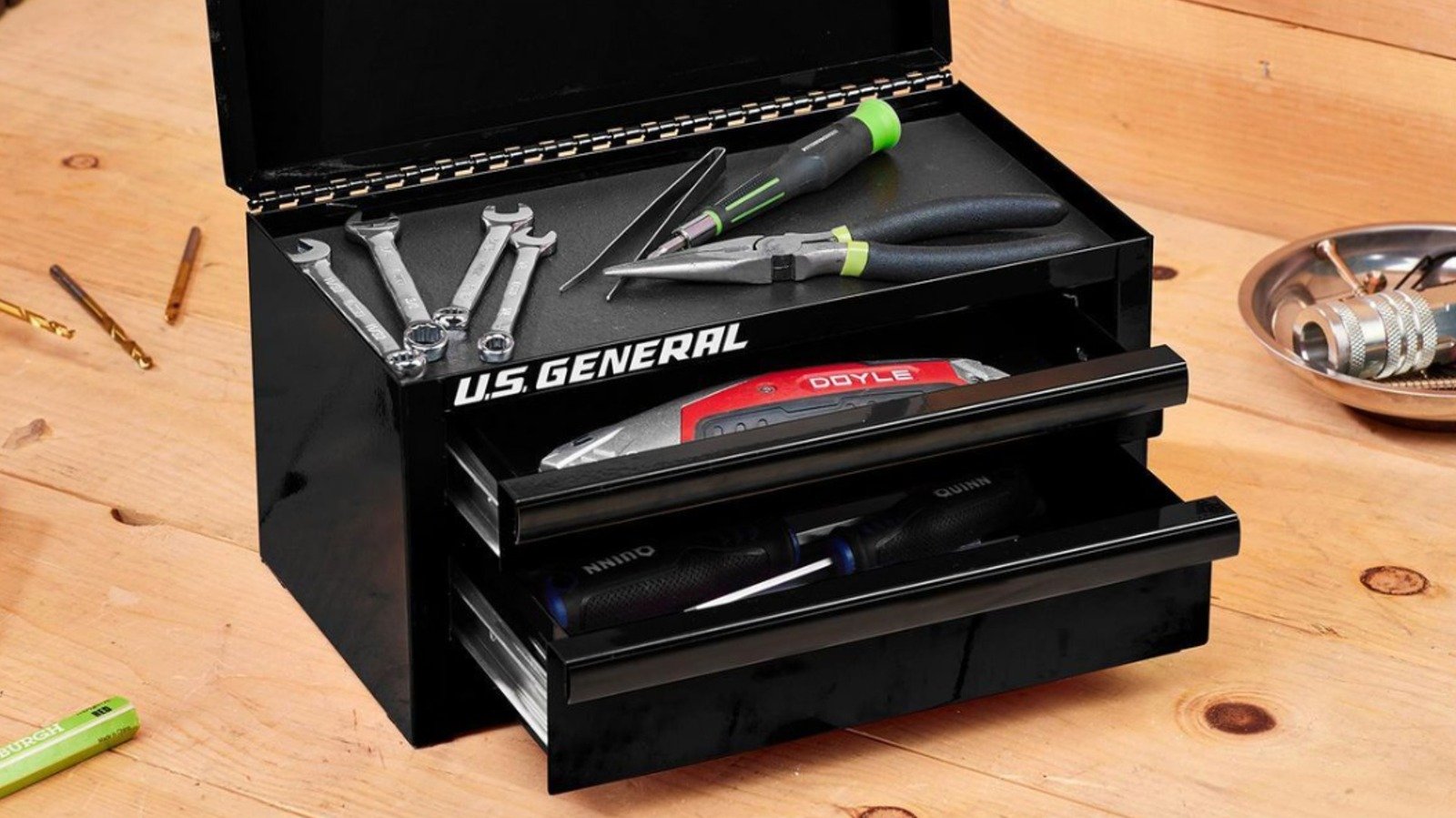 Harbor Freight Mini Tools Image 4