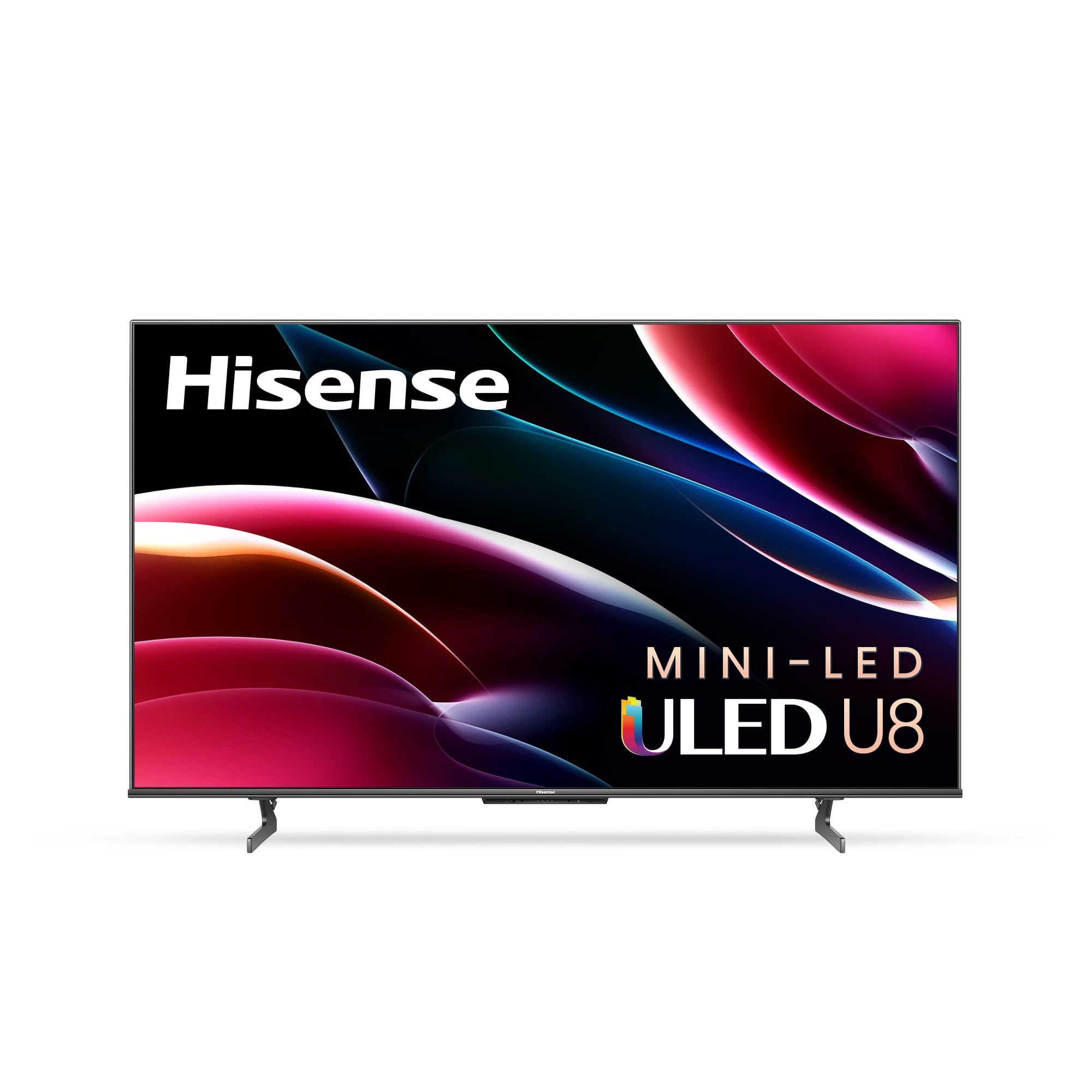 Hisense U8H ULED (various sizes) Image 4