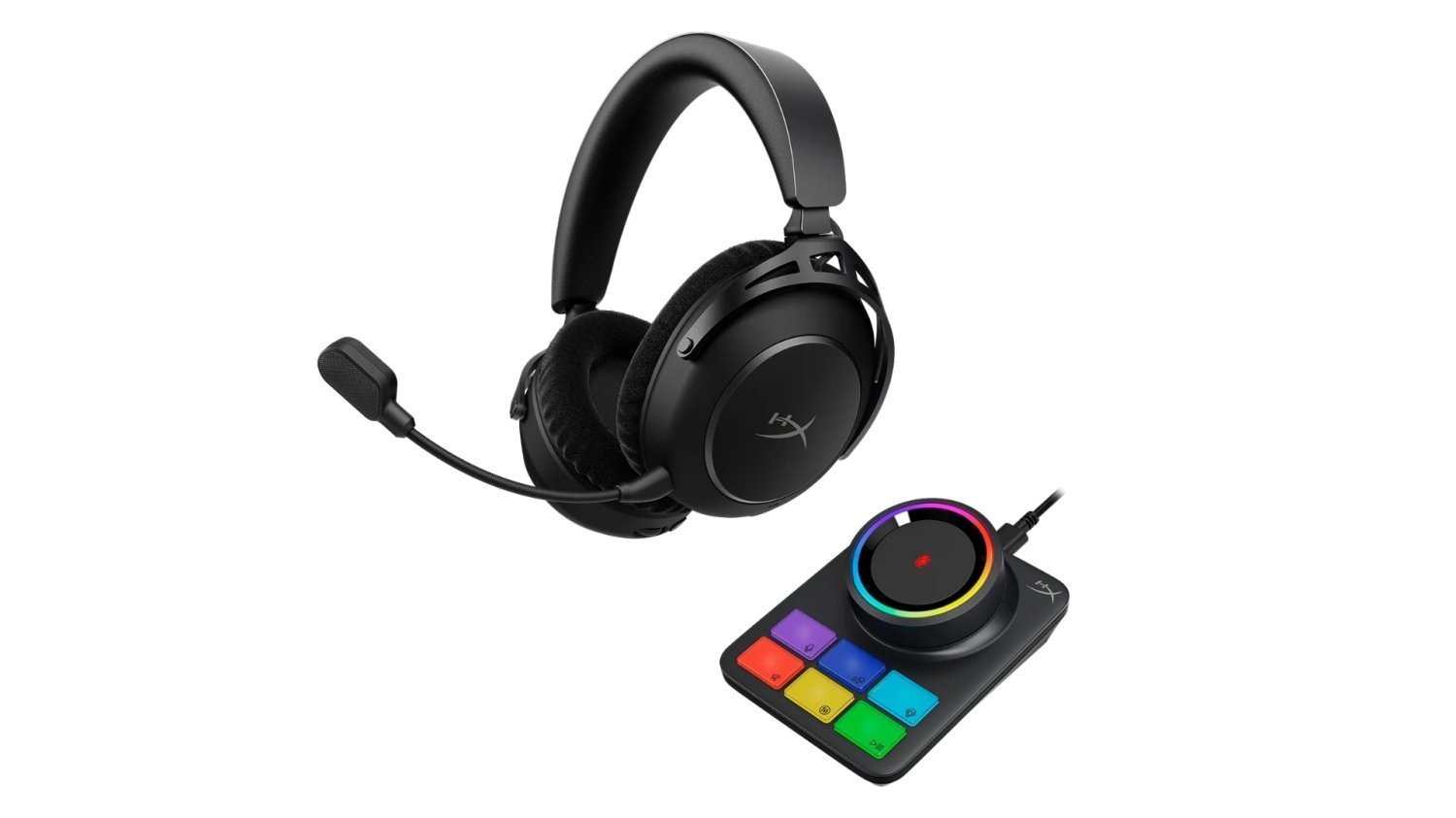HyperX Cloud Alpha Wireless Image 2