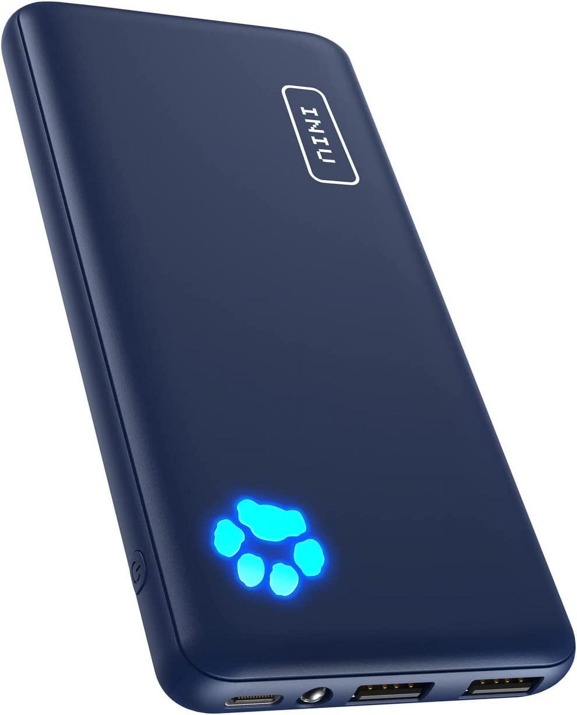INIU 10000mAh Power Bank Image 2