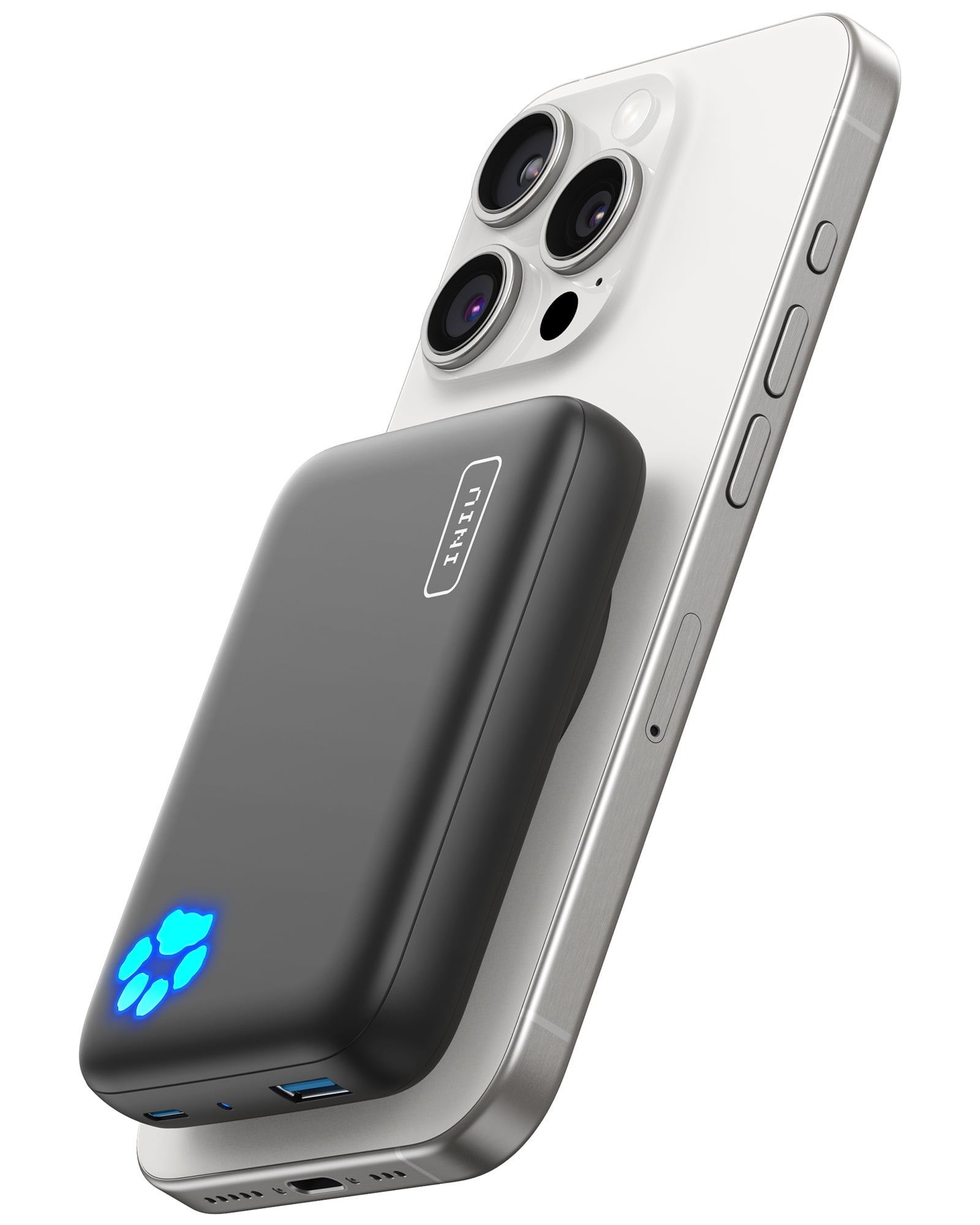 INIU 10000mAh Power Bank Image 3