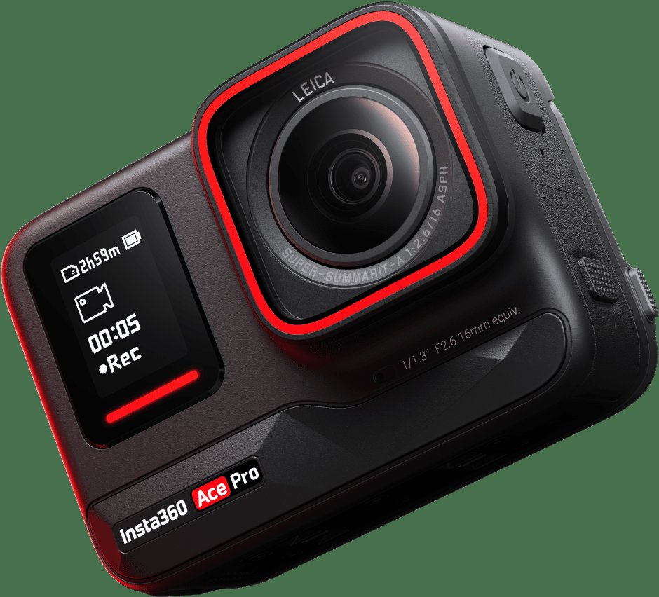 Insta360 Ace Pro Image 2