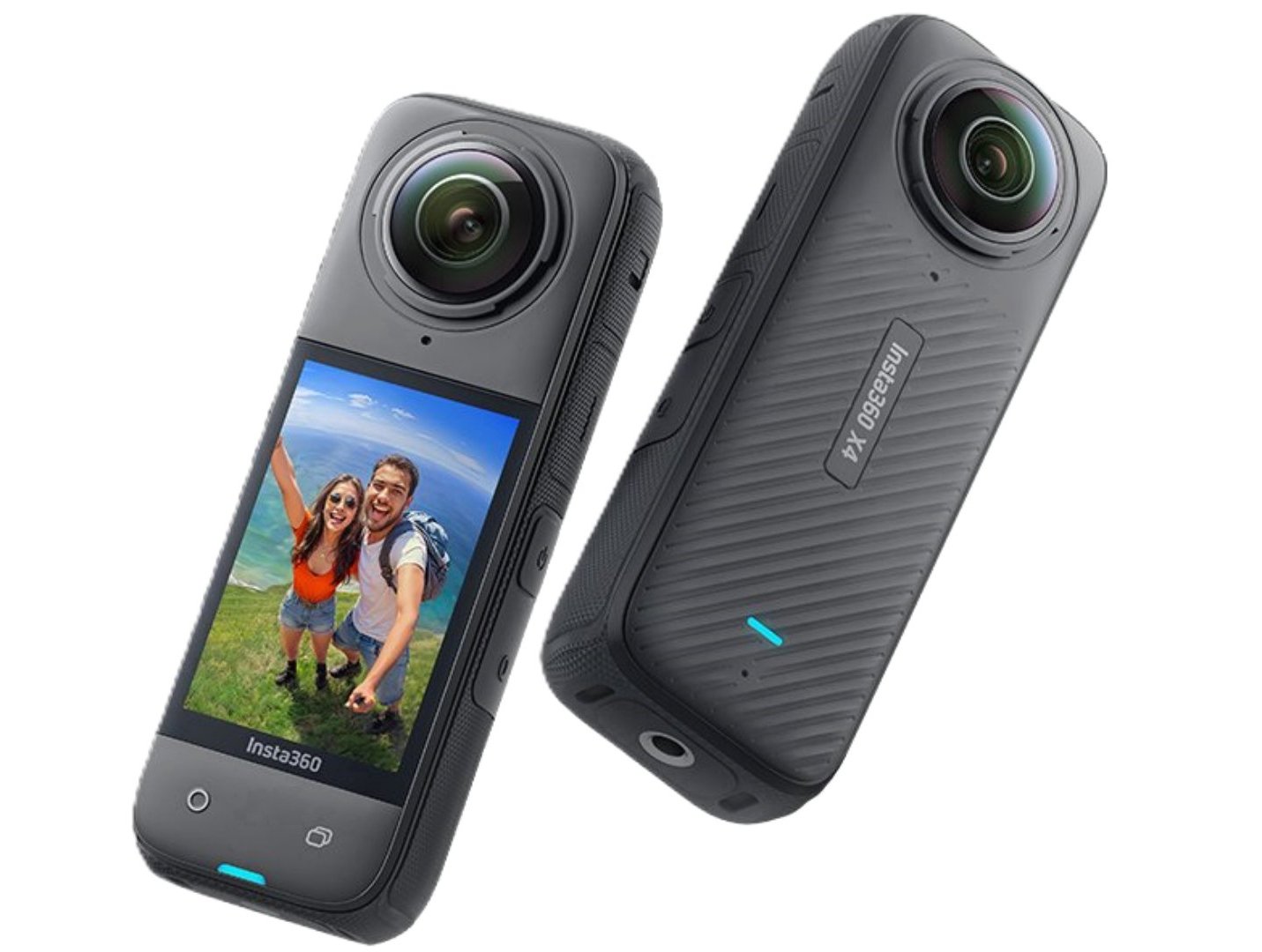 Insta360 X4 Image 1