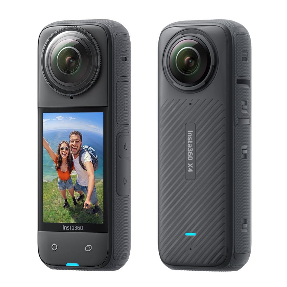 Insta360 X4 Image 2