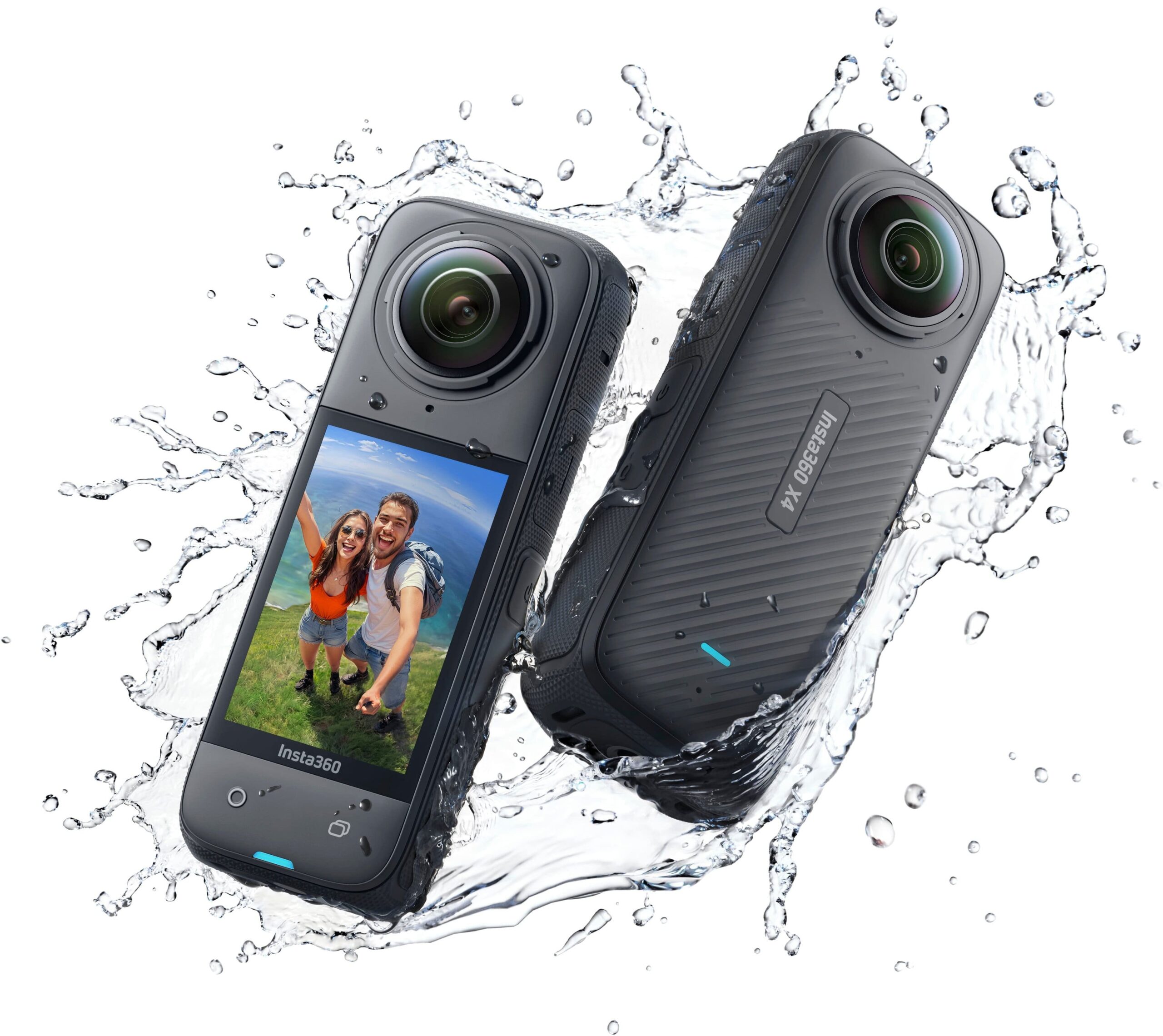 Insta360 X4 Image 3