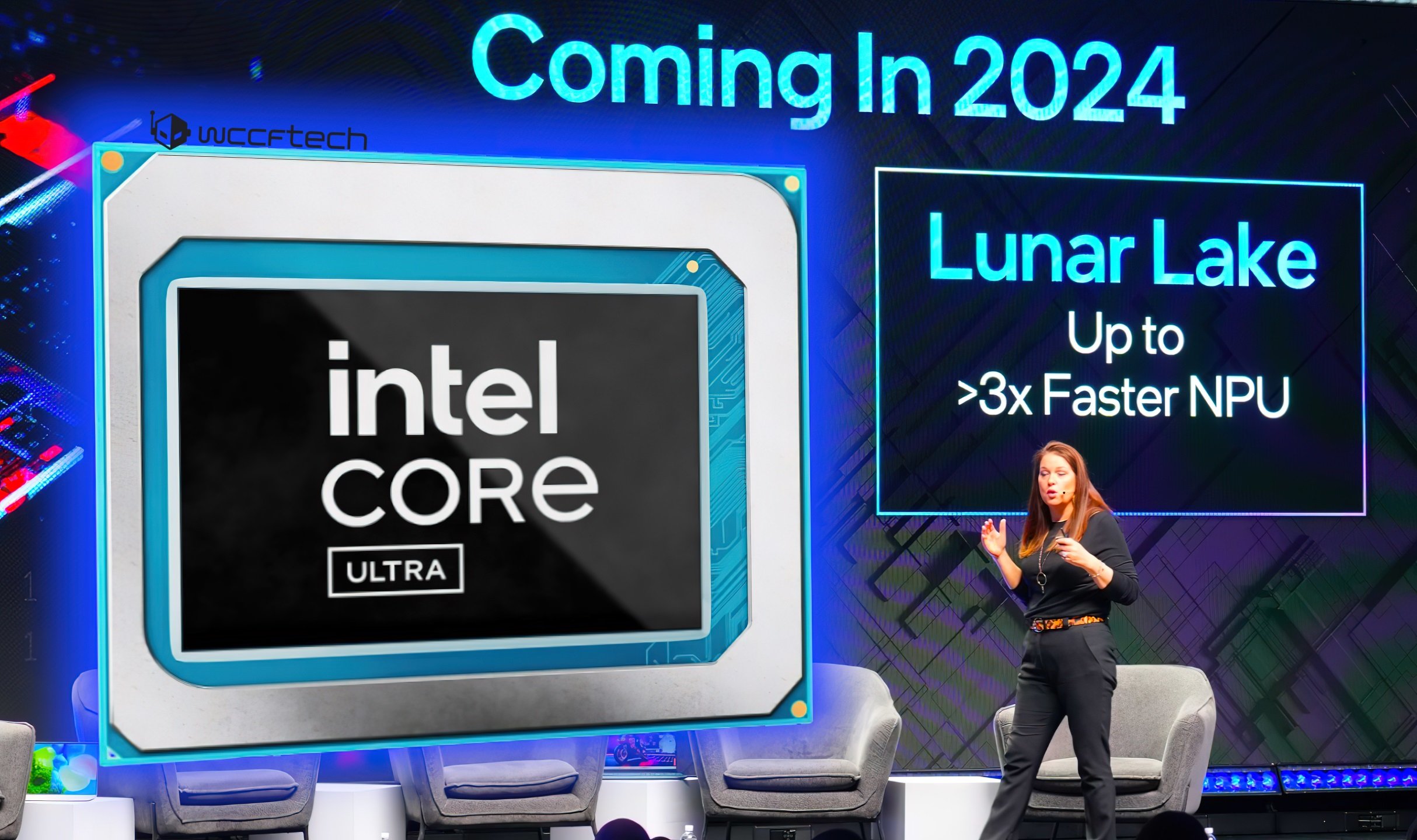 Intel Lunar Lake CPUs Image 2