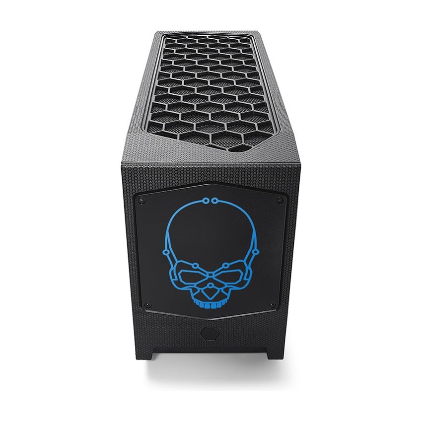 Intel NUC 12 Extreme Kit (Mini PC) Image 2