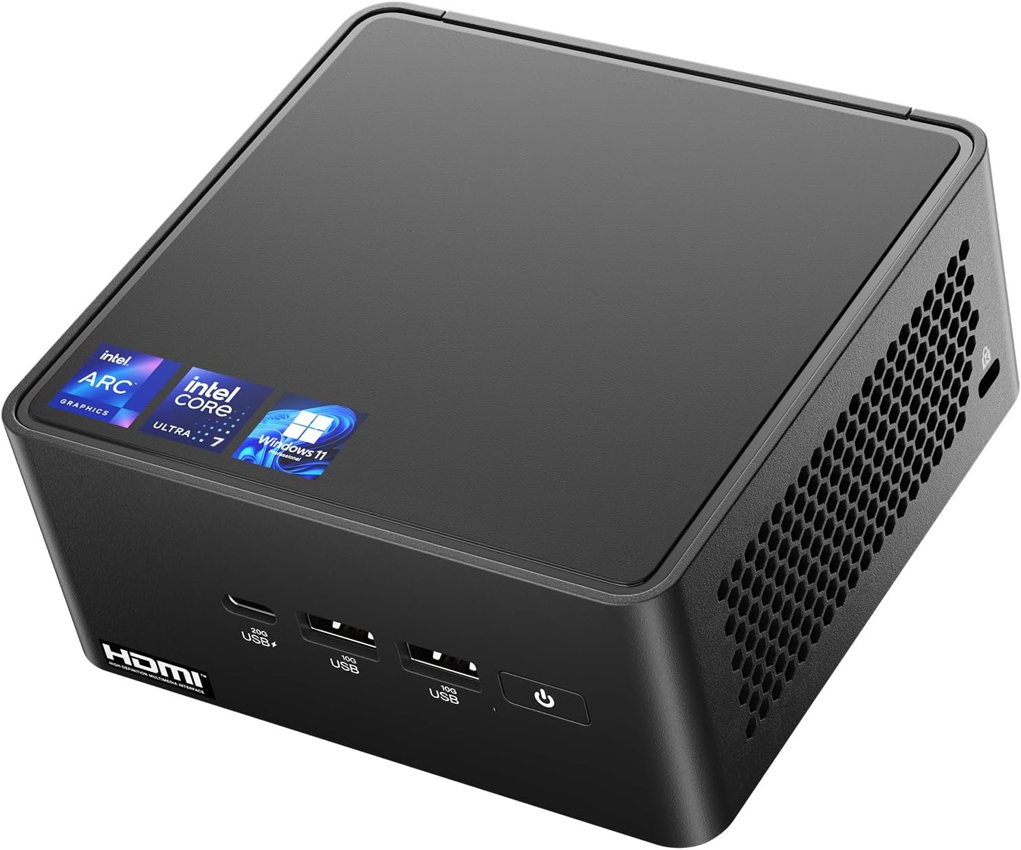 Intel NUC 14 Pro Image 2
