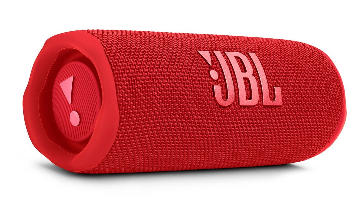 JBL Flip 6 Image 2