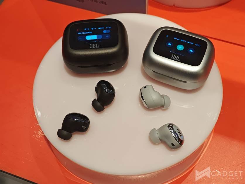 JBL Live Buds 3 Series Image 3