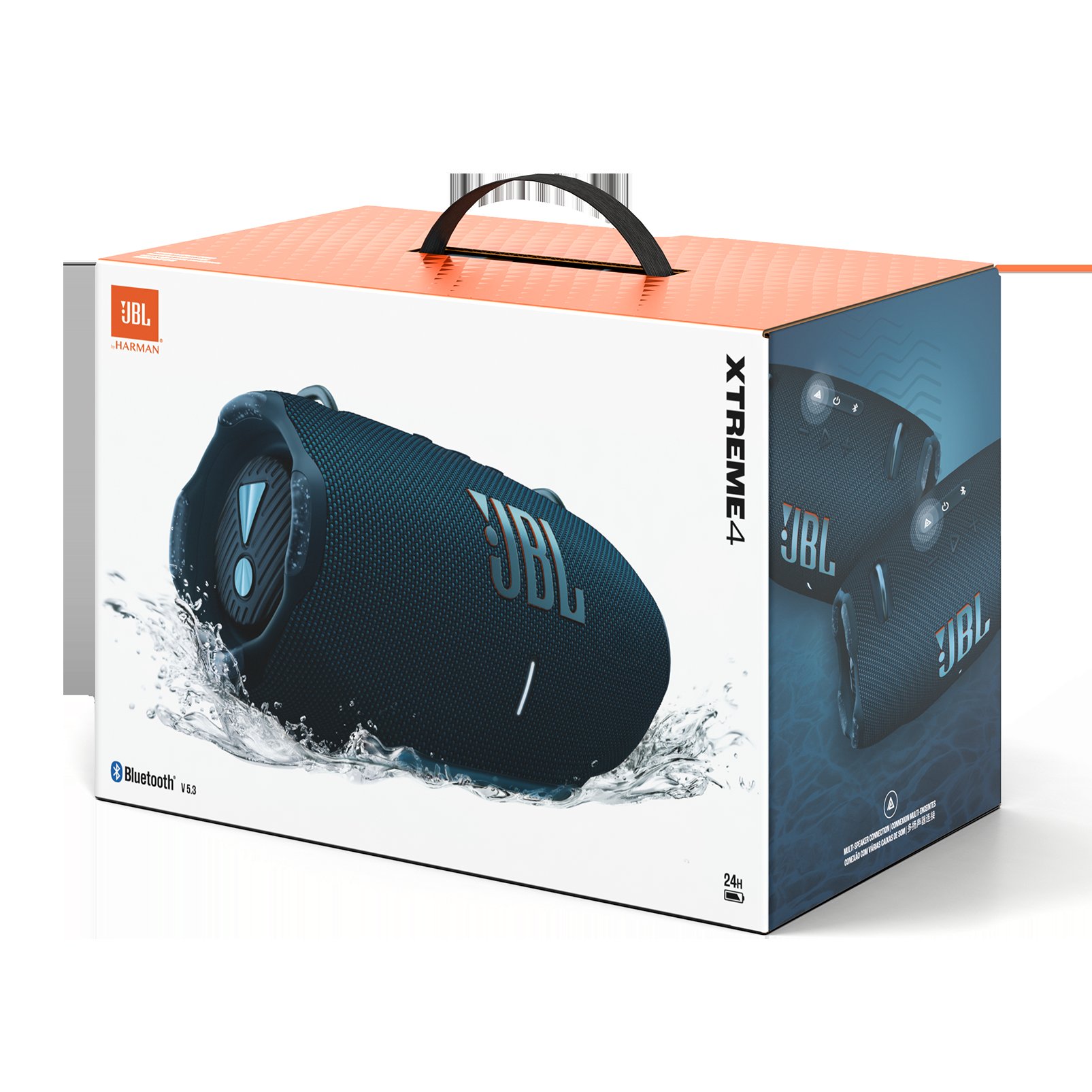 JBL Xtreme 4 Image 2