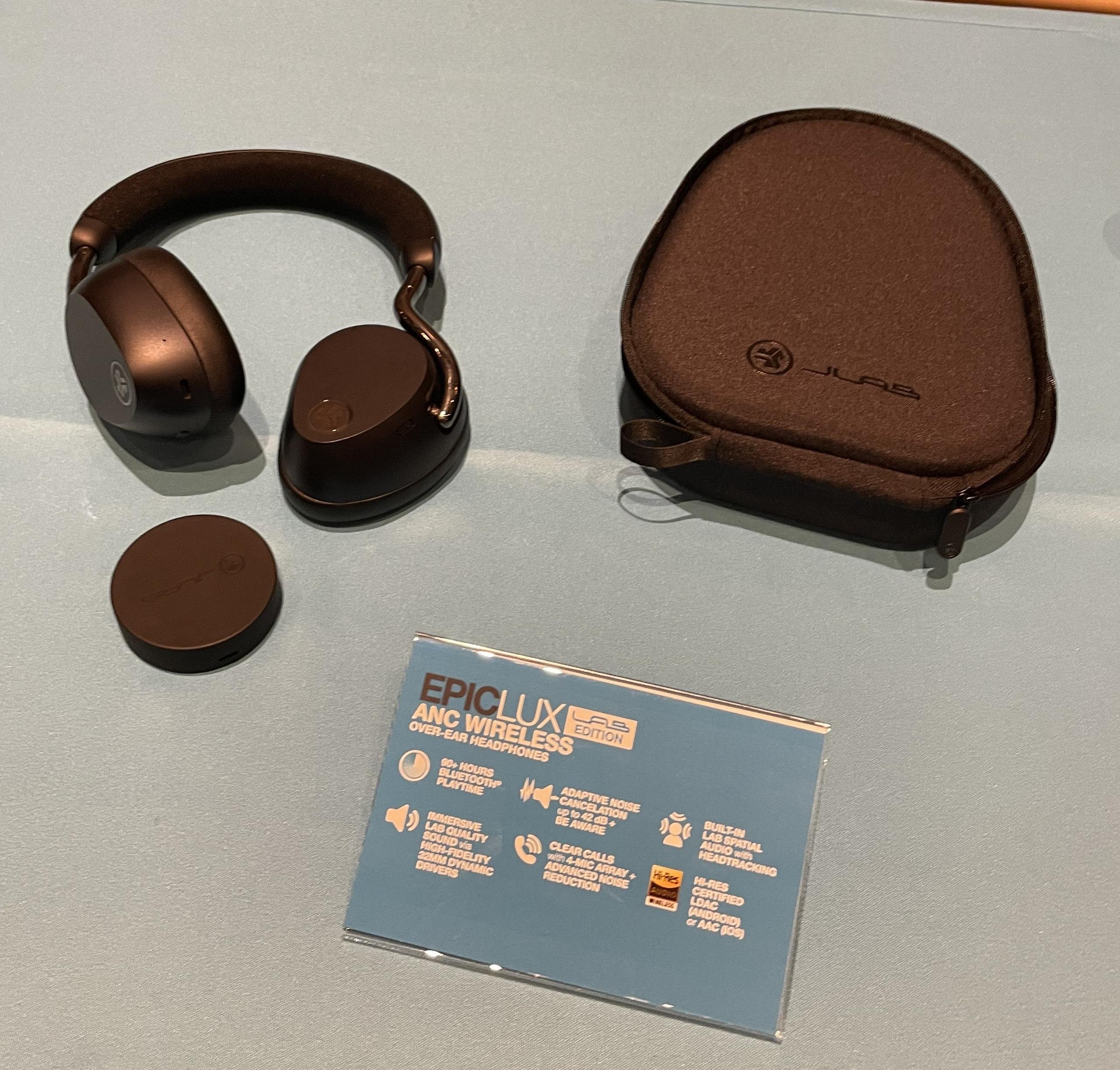 JLab Epic Lux Lab Edition Image 3