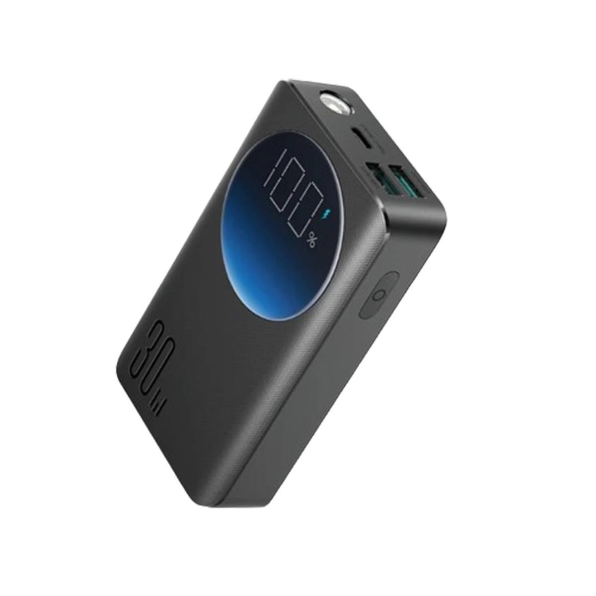 JOYROOM JR-PR1 Retractable Power Bank 10000 mAh Image 2