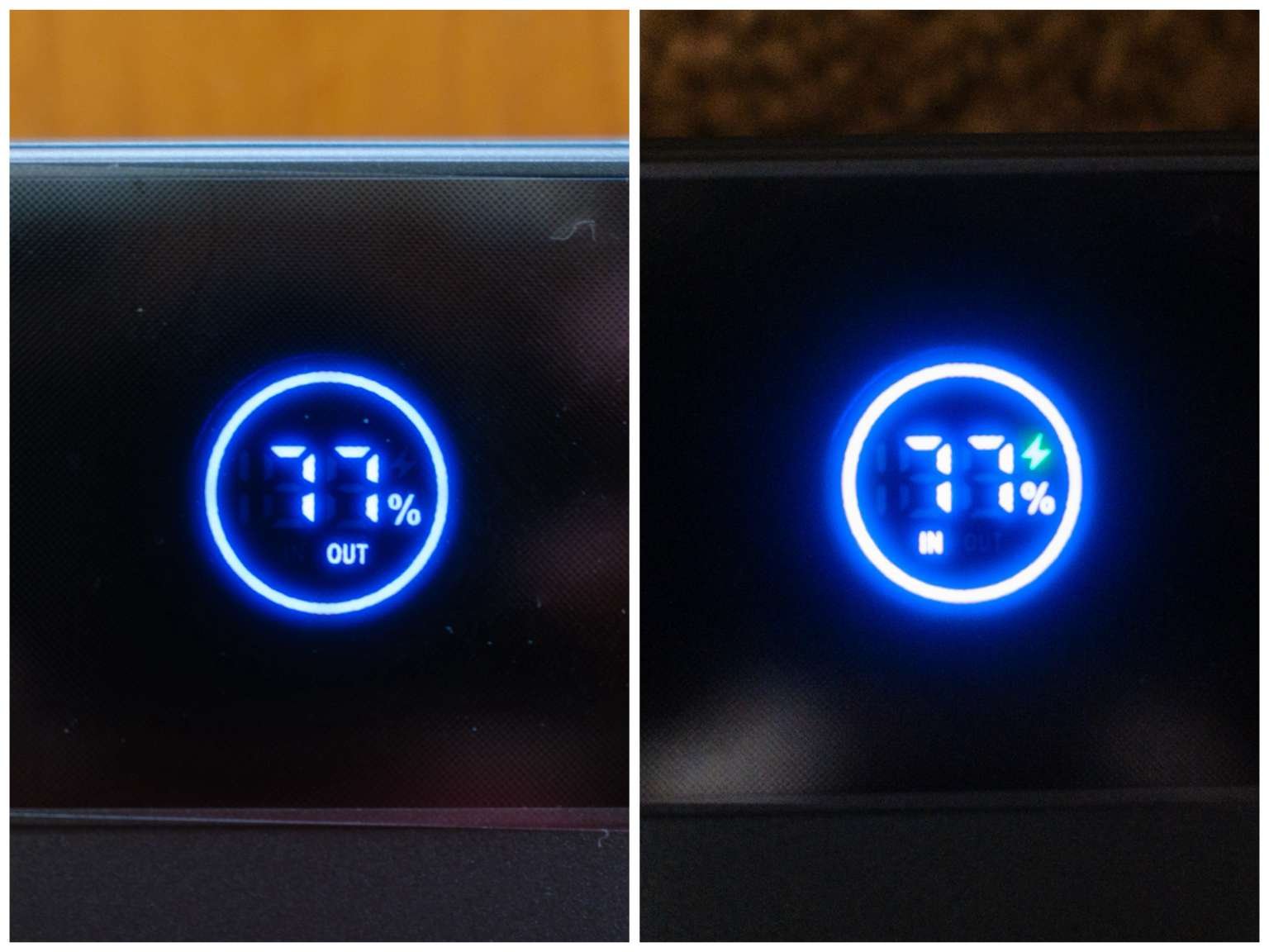 JOYROOM JR-PR1 retractable power bank Image 3
