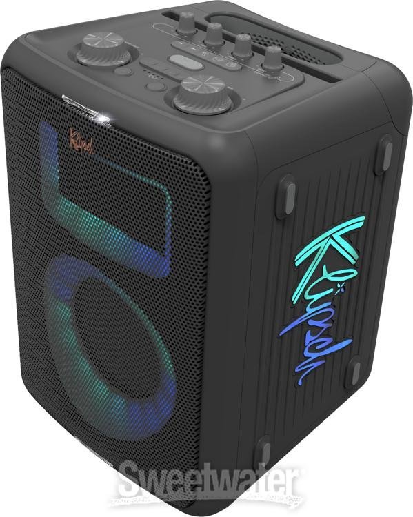 Klipsch City Series Party Speaker Image 4