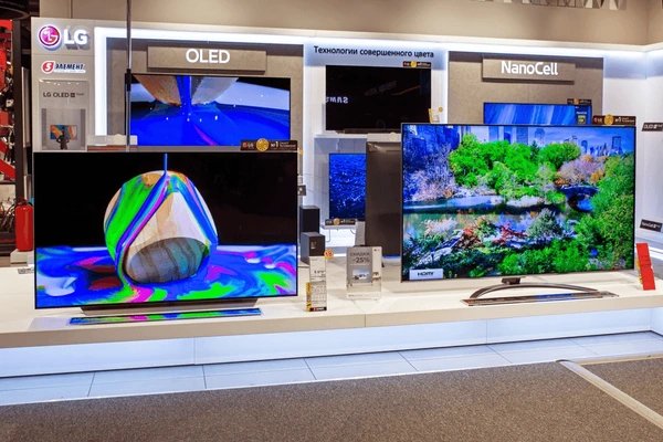 LG C3 OLED (various sizes) Image 4