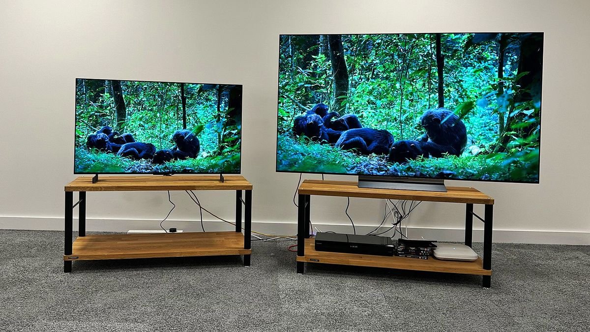 LG C4 OLED Image 3