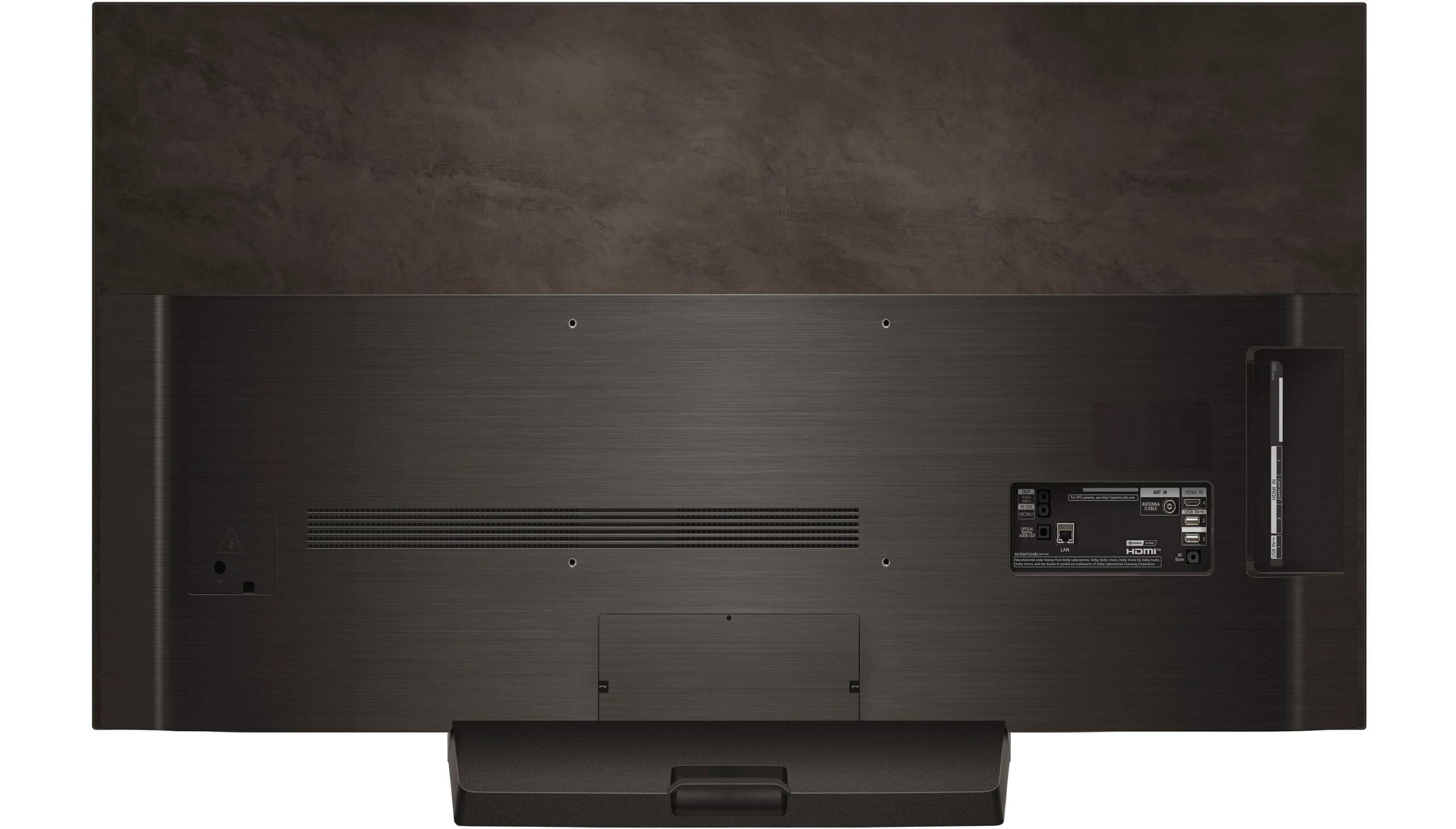 LG C4 OLED TV (2024 Series) Image 1