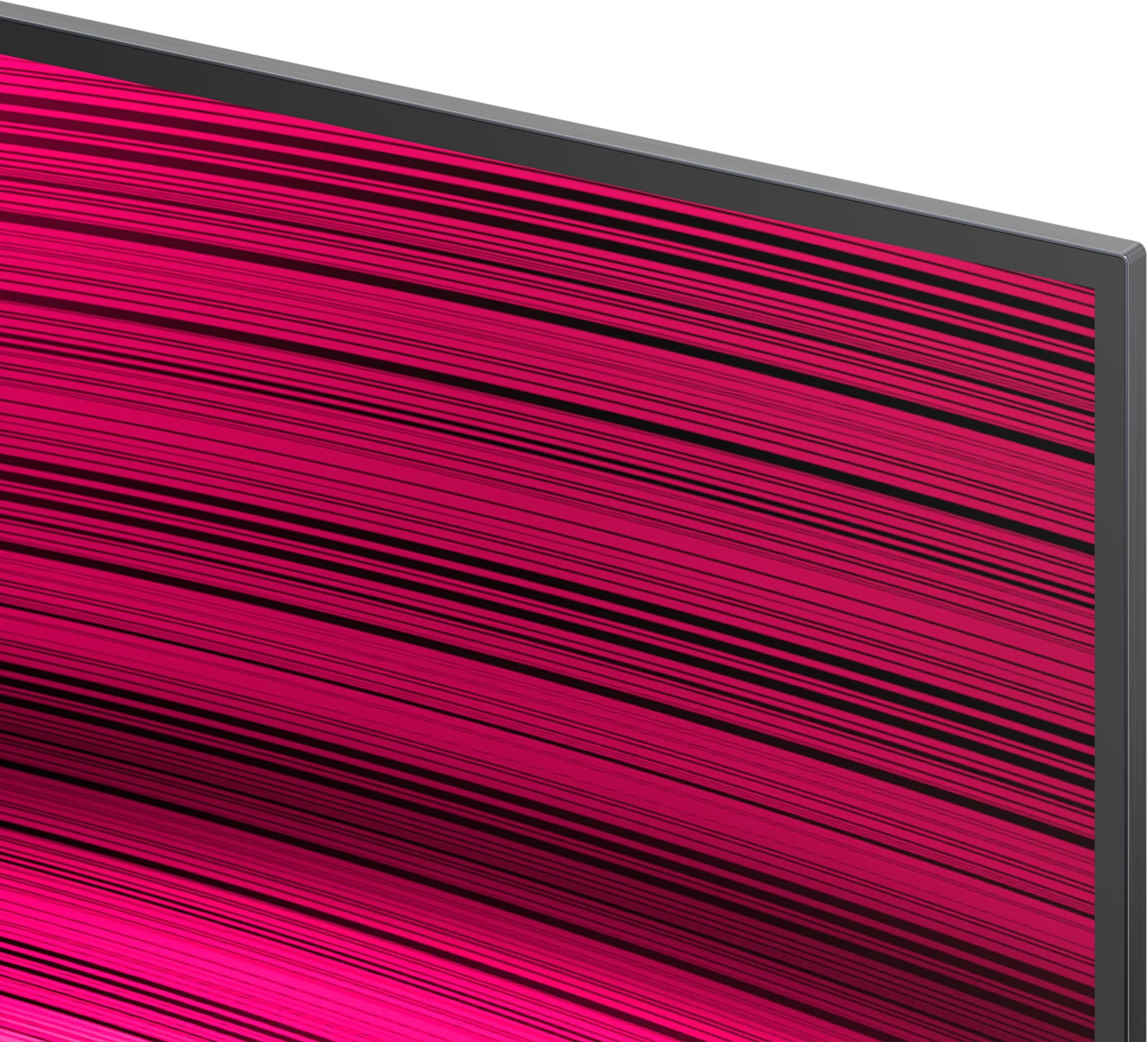 LG C5 Series 4K OLED TV Image 2