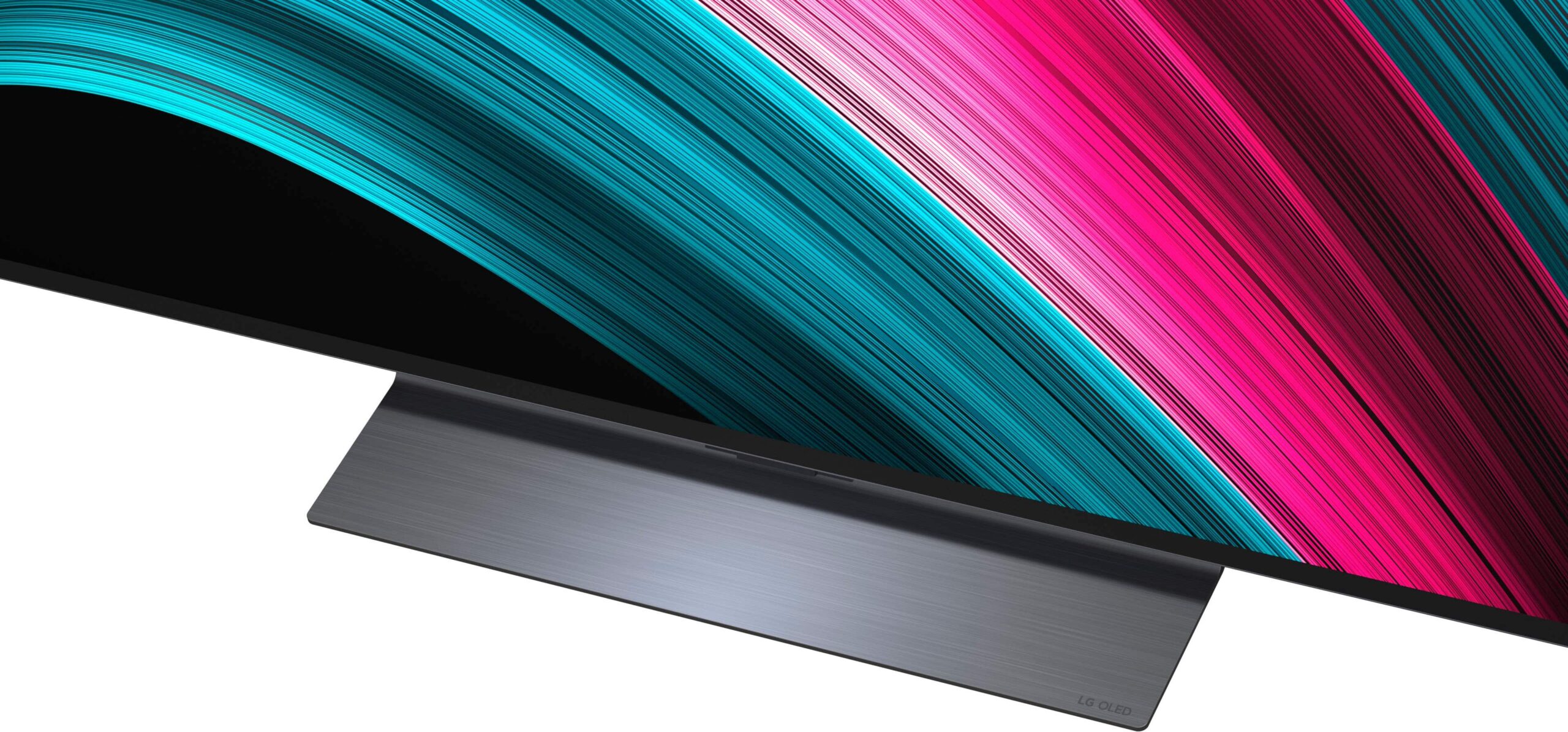 LG C5 Series 4K OLED TV Image 3