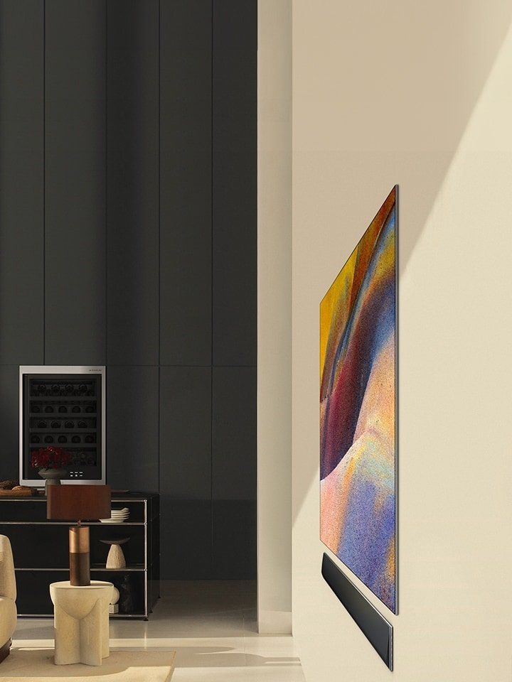 LG G4 OLED Image 1