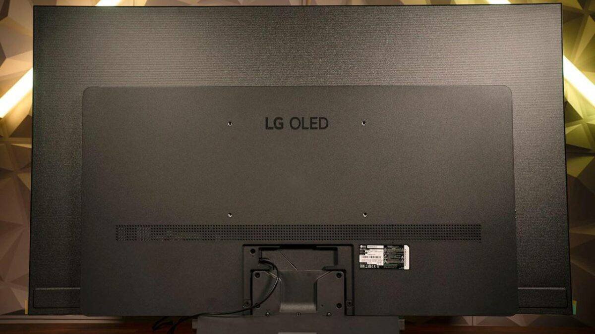 LG G4 OLED Image 3