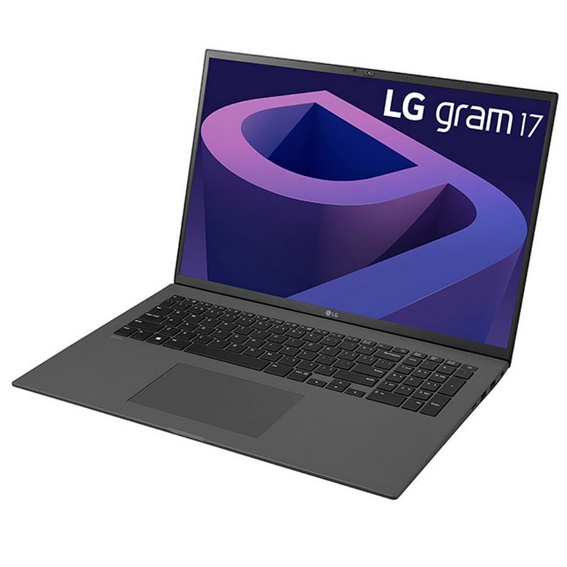 LG Gram 17 (17Z90Q) Image 3