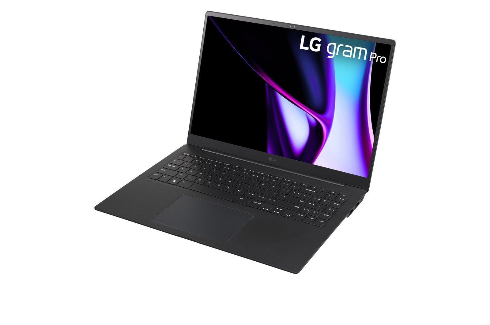 LG Gram Pro 16 Image 1