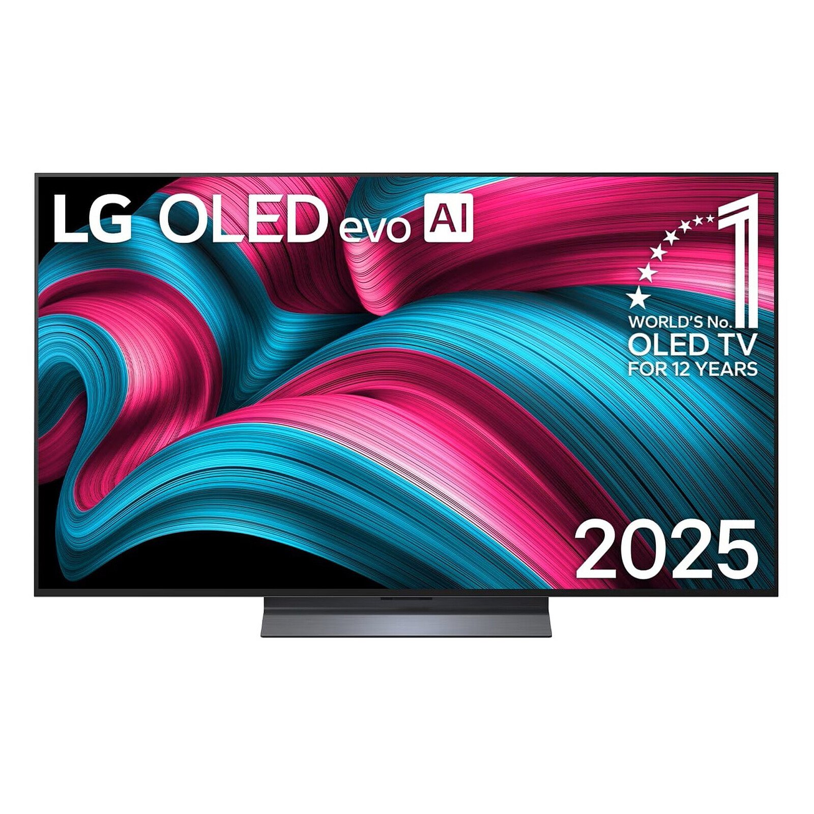 LG OLED42C5 Image 1