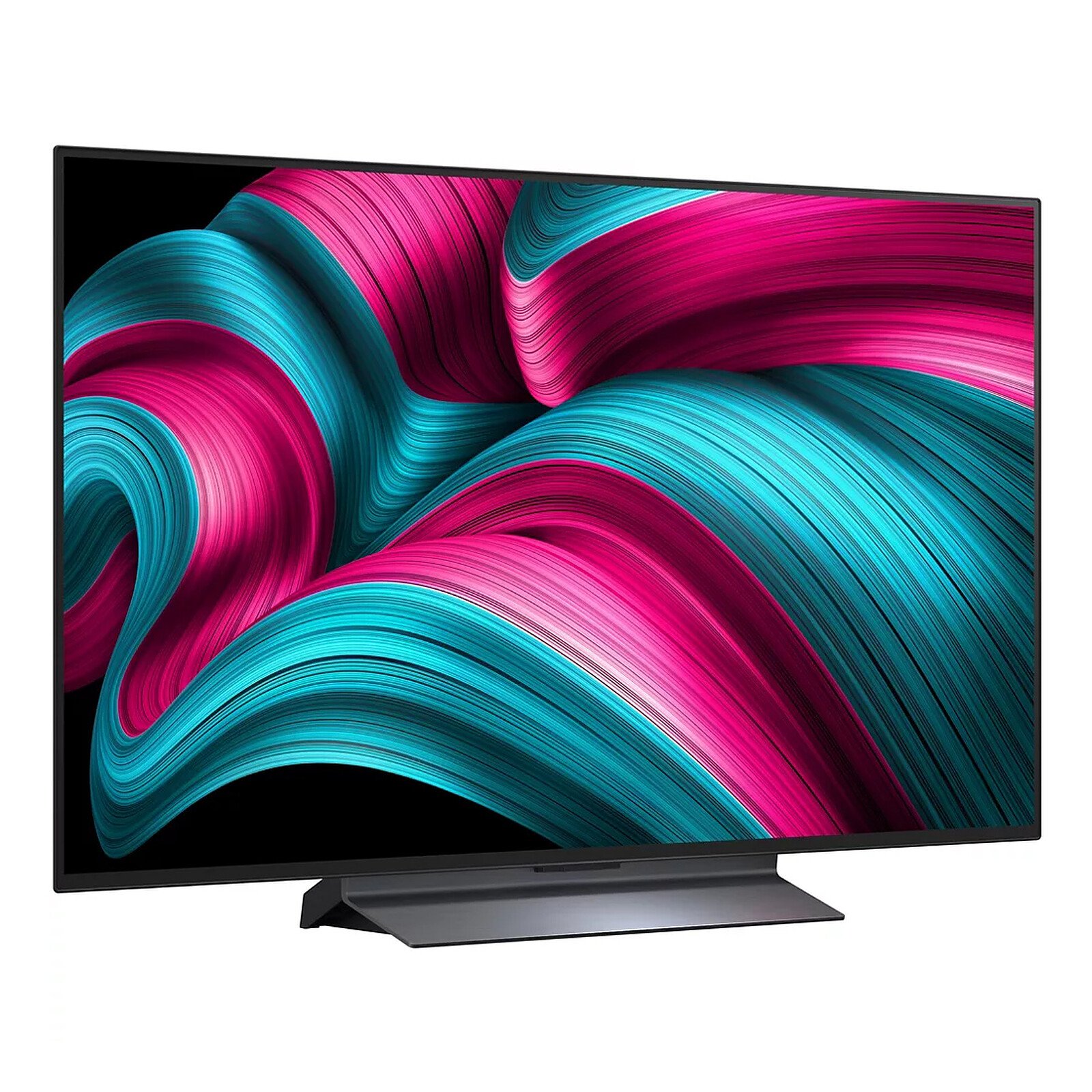 LG OLED42C5 Image 2