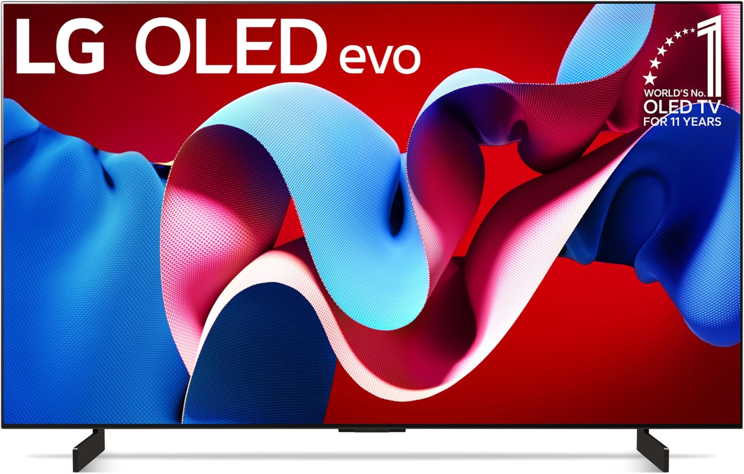 LG OLED42C5 Image 4