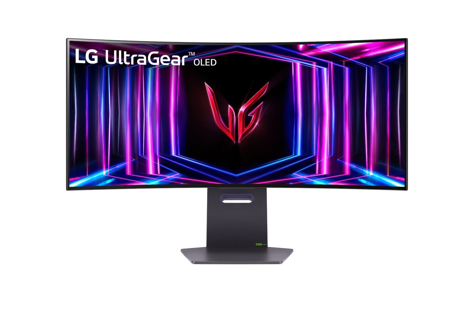 LG Ultragear 34GS95QE Image 1