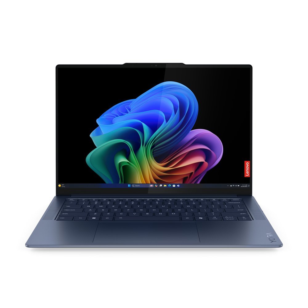 Laptops with Qualcomm Snapdragon X Elite (e.g., Dell XPS, Lenovo Yoga) Image 4