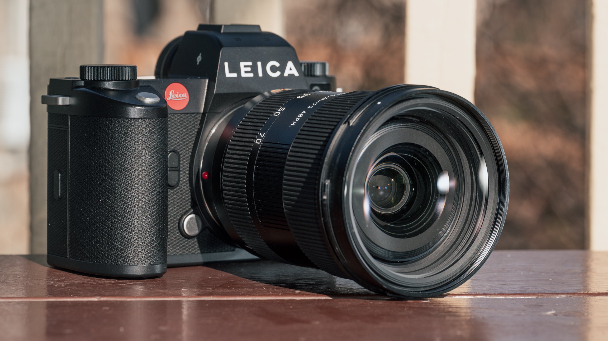 Leica SL3 Image 1