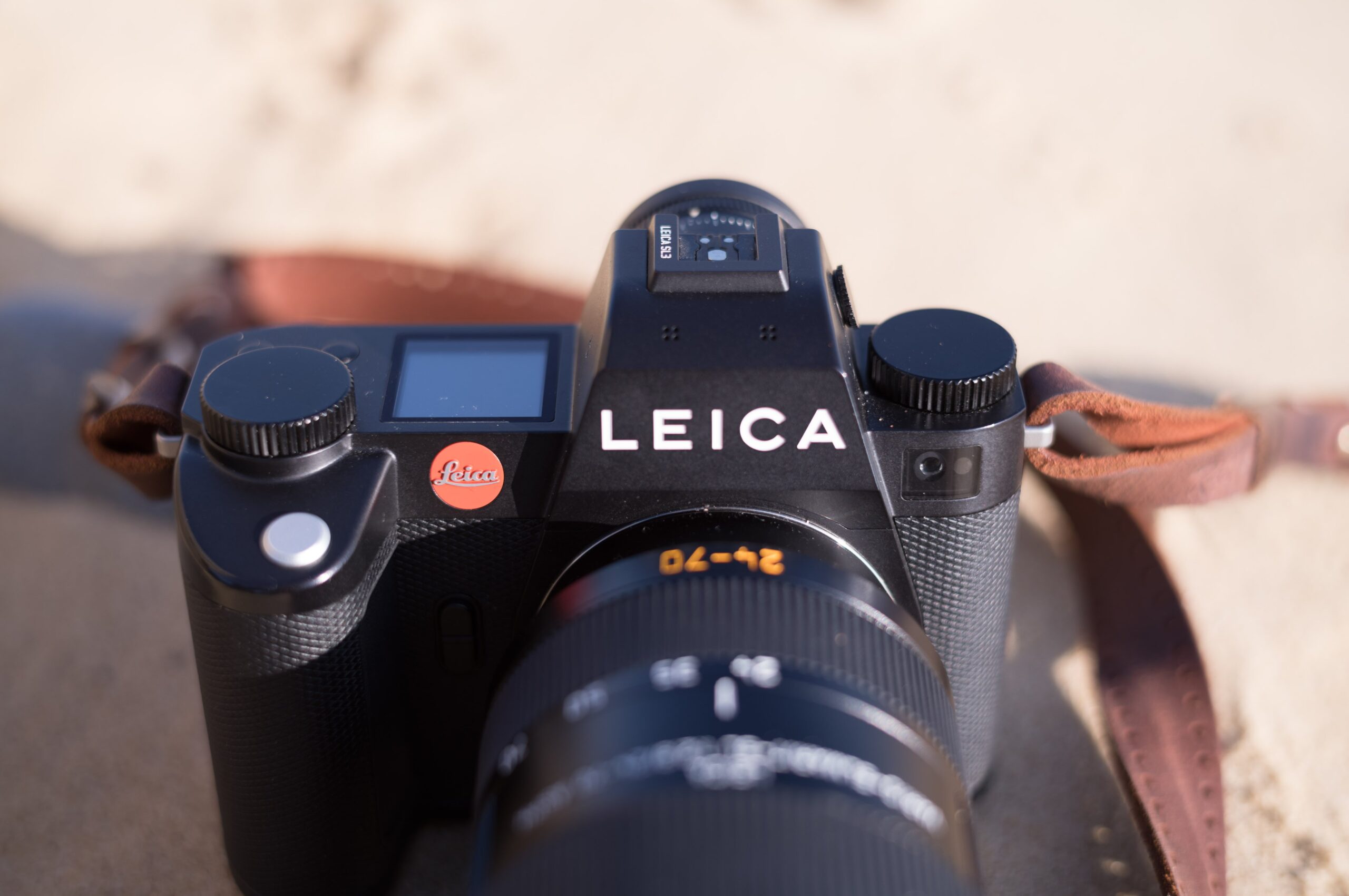 Leica SL3 Image 2