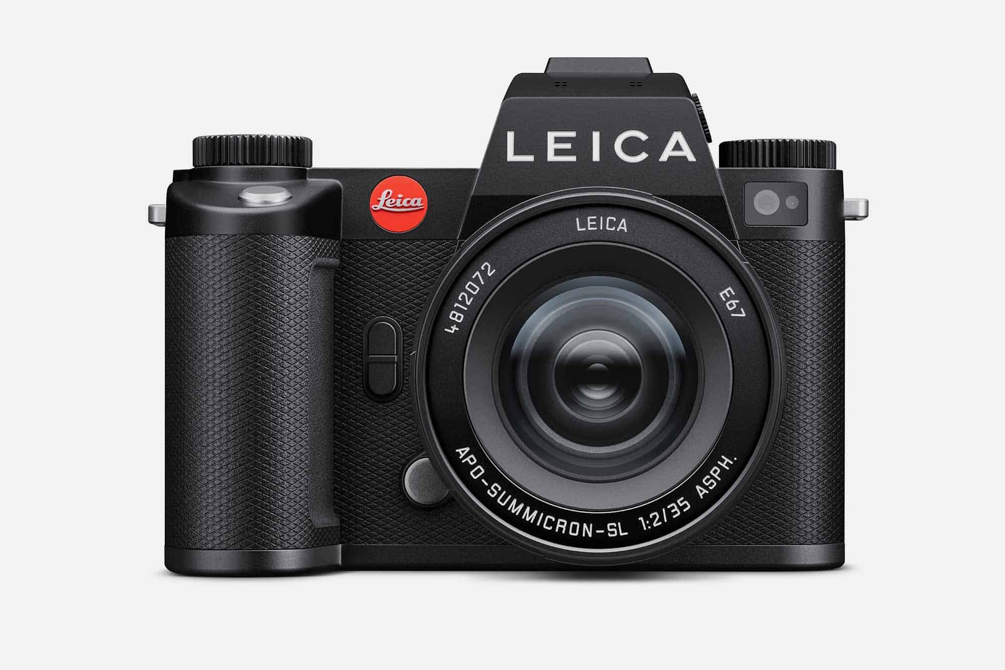 Leica SL3 Image 4