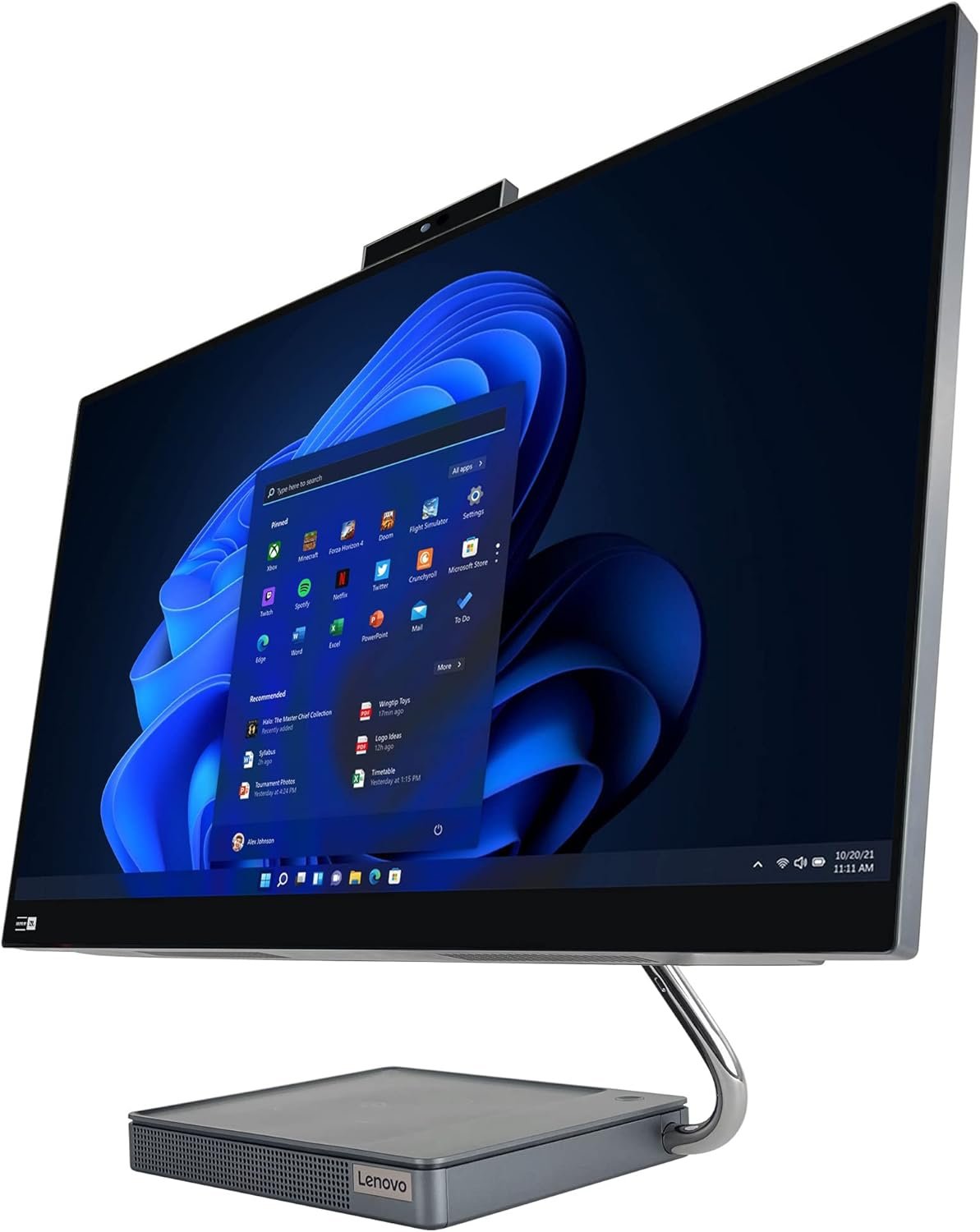 Lenovo IdeaCentre AIO 5i Image 2