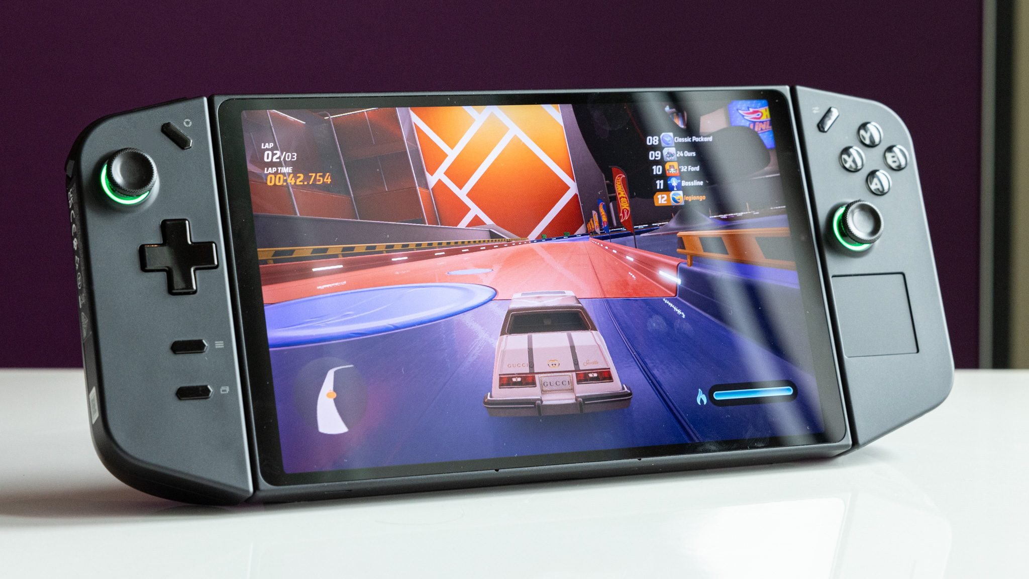 Lenovo Legion Go Image 2