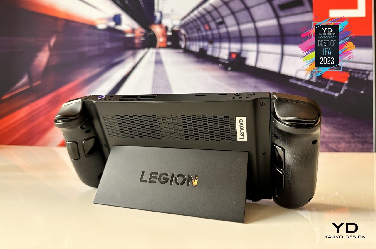 Lenovo Legion Go Image 4